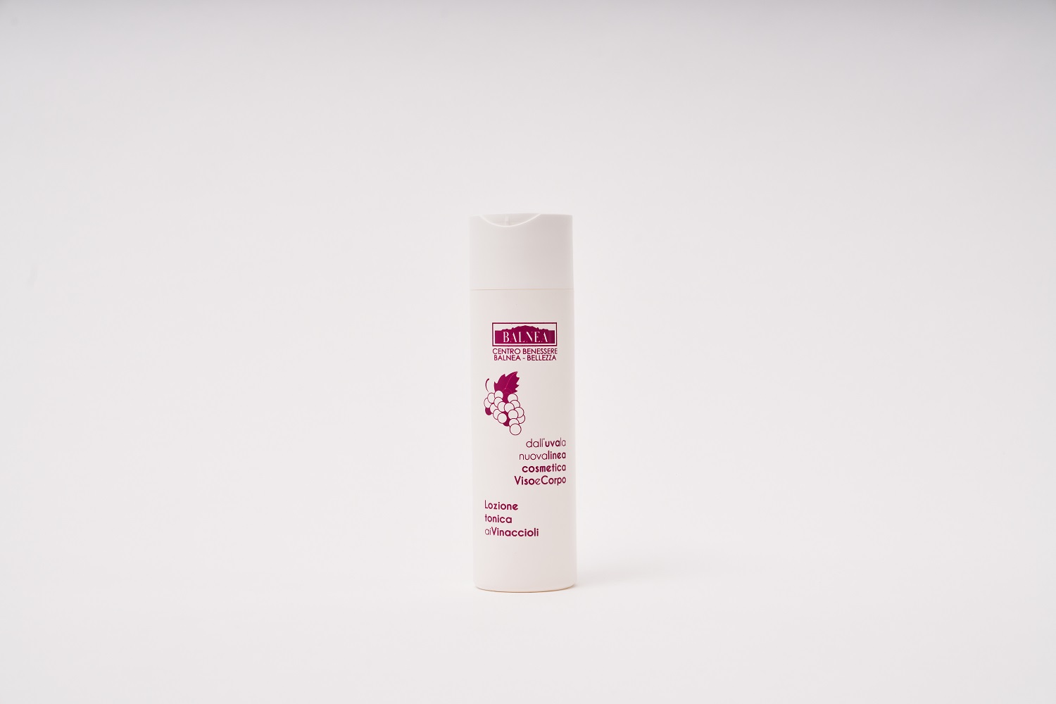 Grape Seed Tonic Lotion